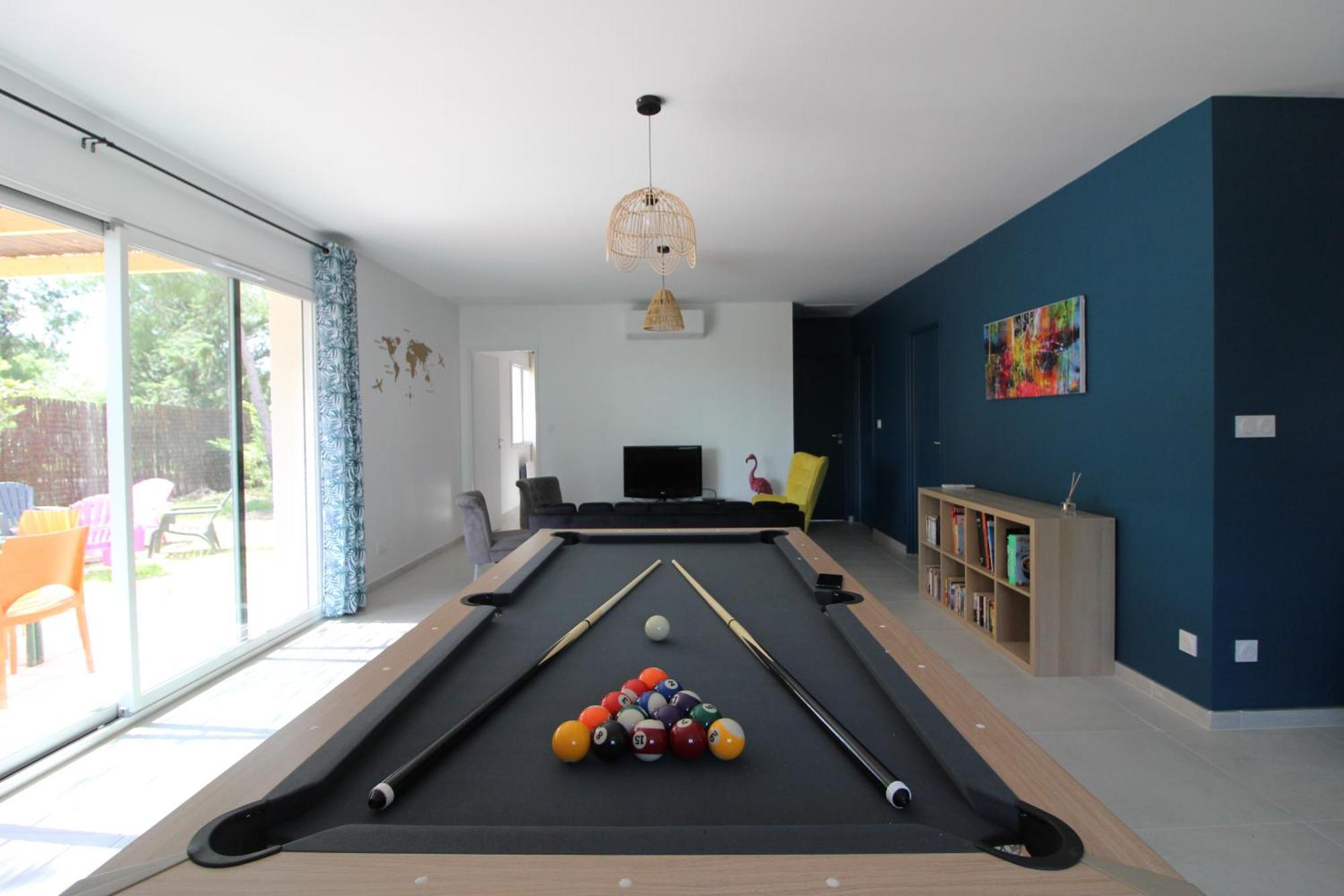 Villa Pinede Neffies 外观 照片