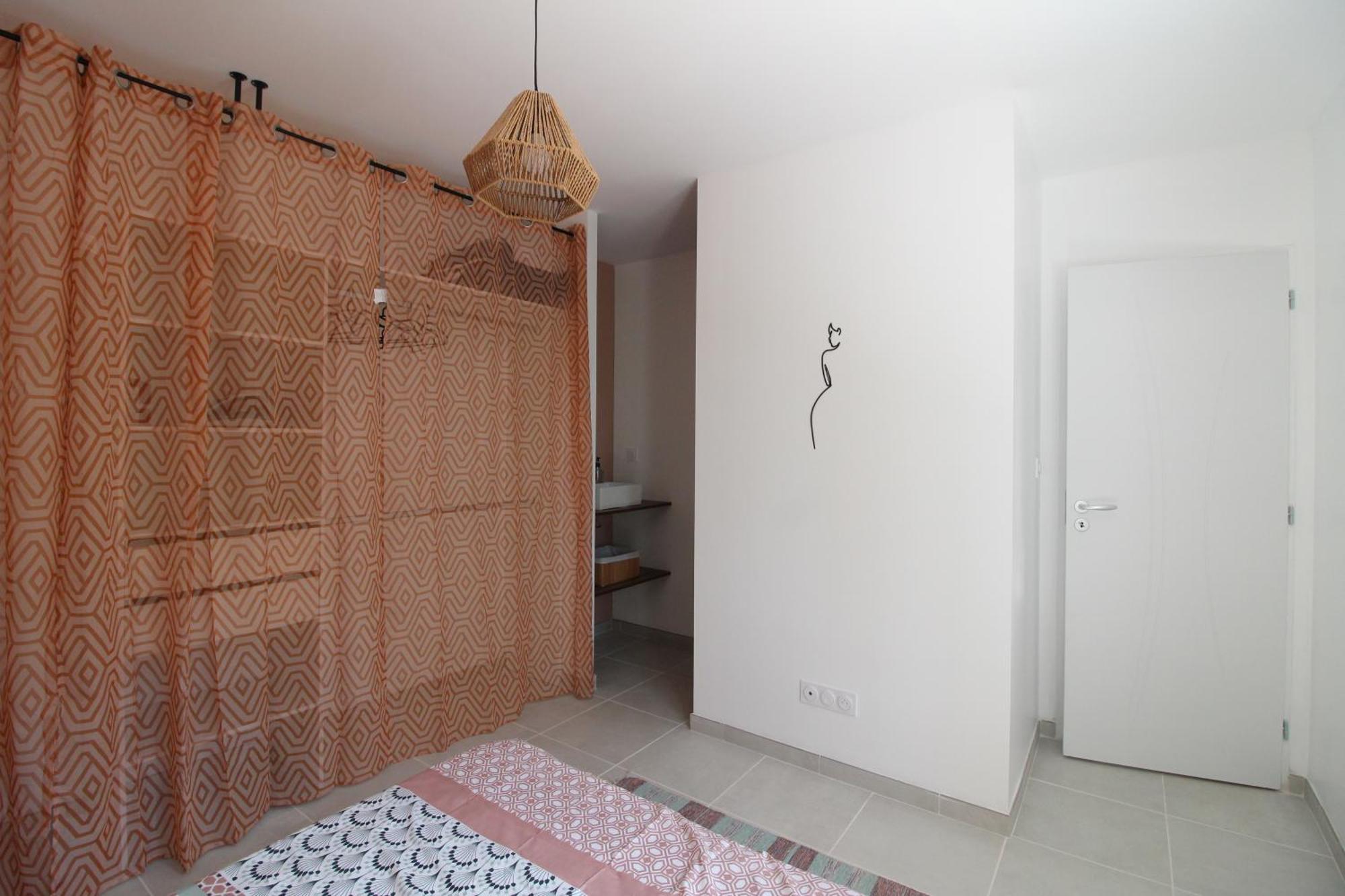 Villa Pinede Neffies 外观 照片