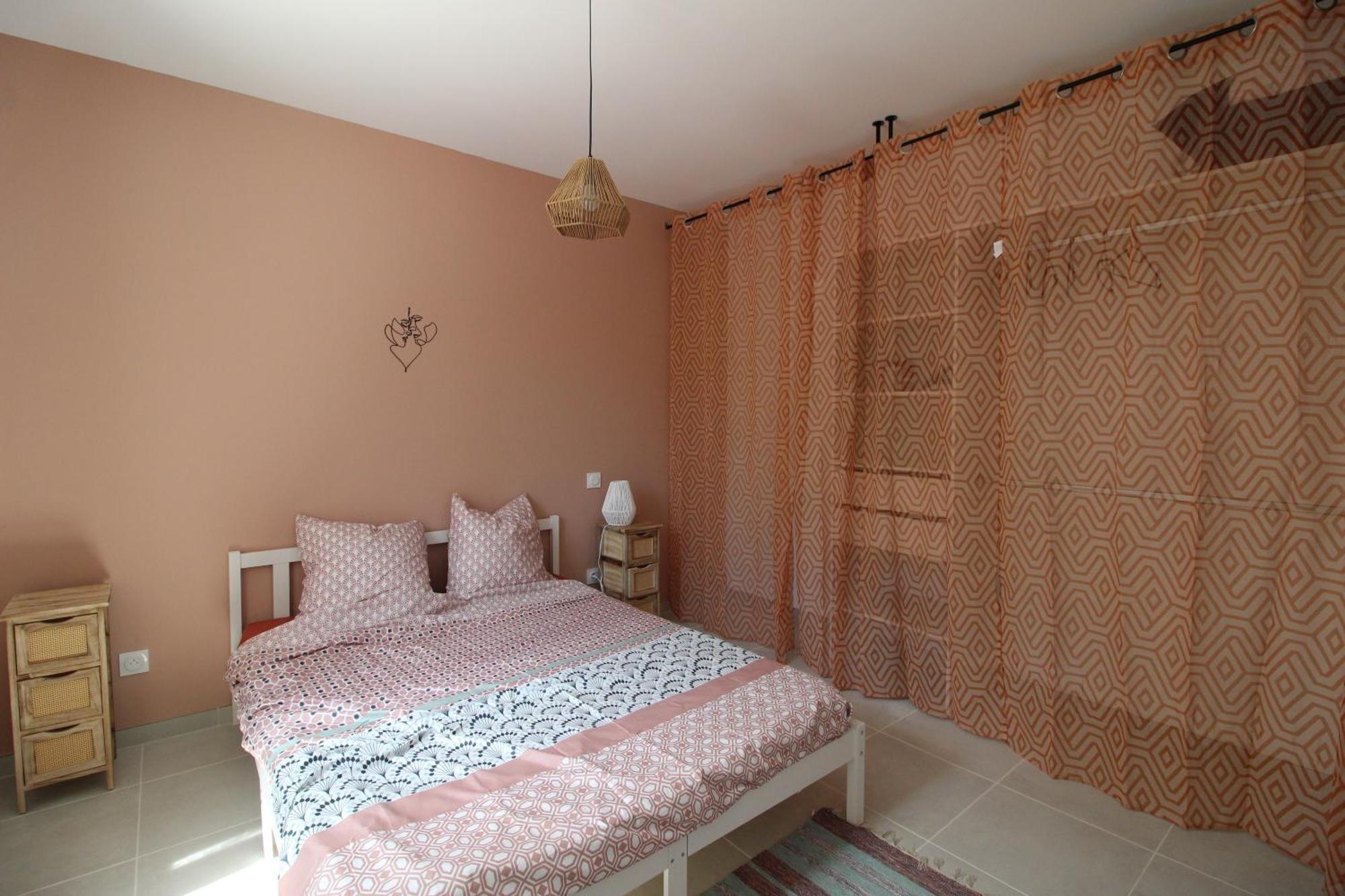 Villa Pinede Neffies 外观 照片